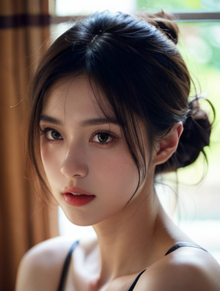 健身潮流与广告创意：一场视觉与理念的盛宴1745469614587